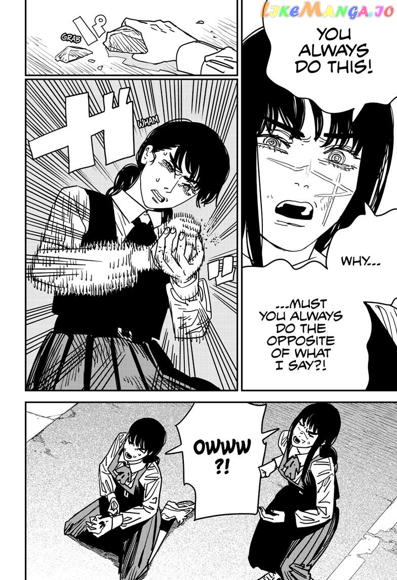 Chainsaw Man, Chapter 129 image 05